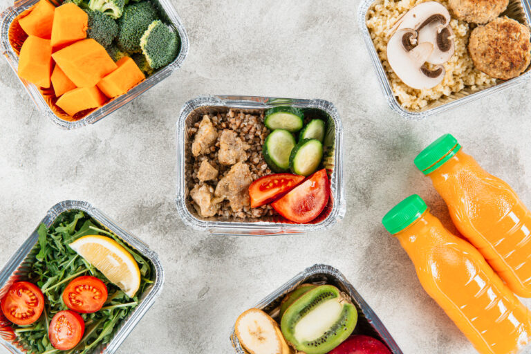 Lunch box