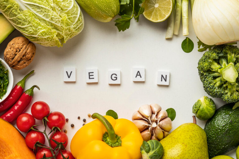 Vegetarian