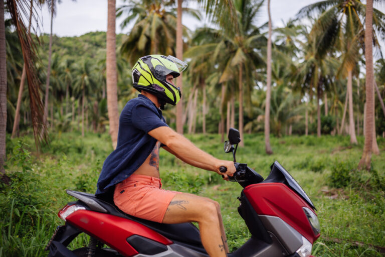 Motor
