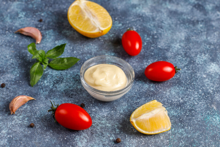 Mayonaise