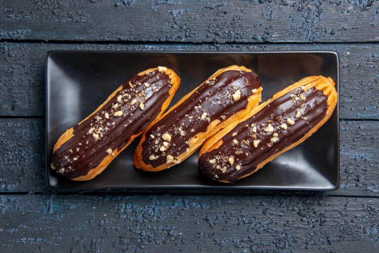 eclair