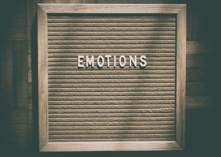 Emosi