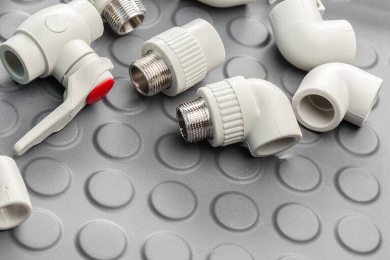 sistem plumbing