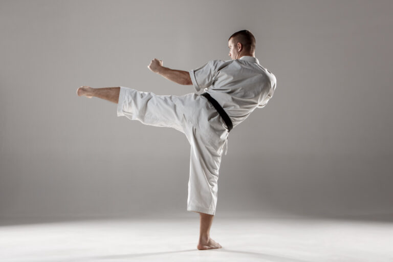 karate