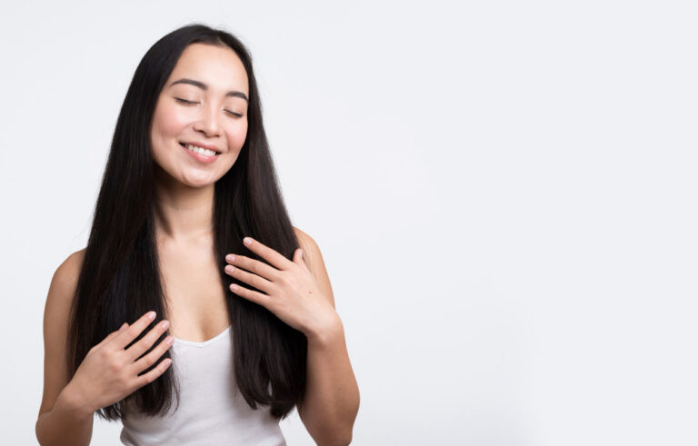 keratin rambut