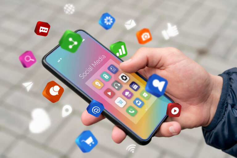 aplikasi mobile