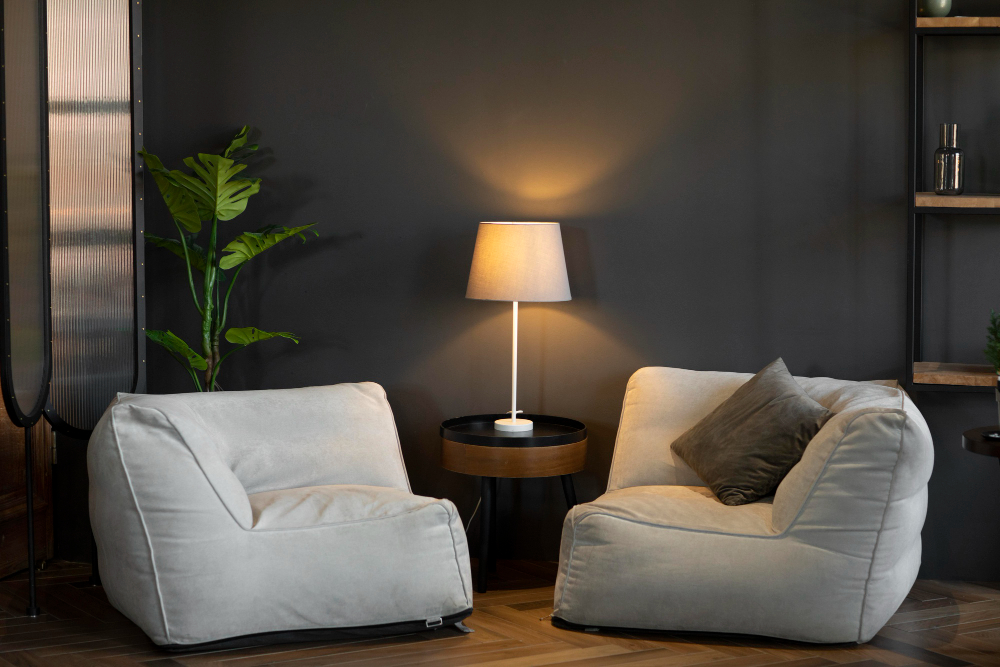 Floor lamp