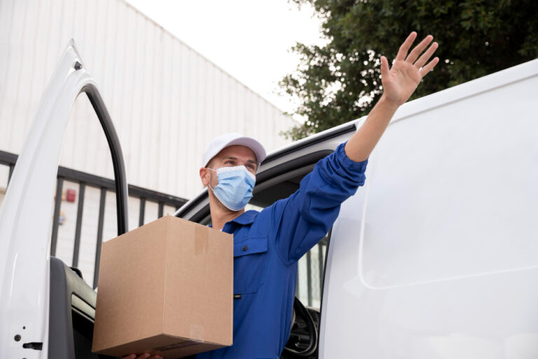 Mobil box
