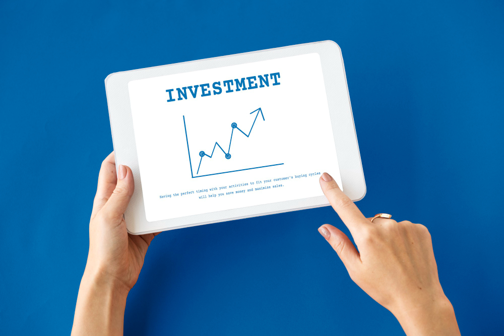 kriteria investasi