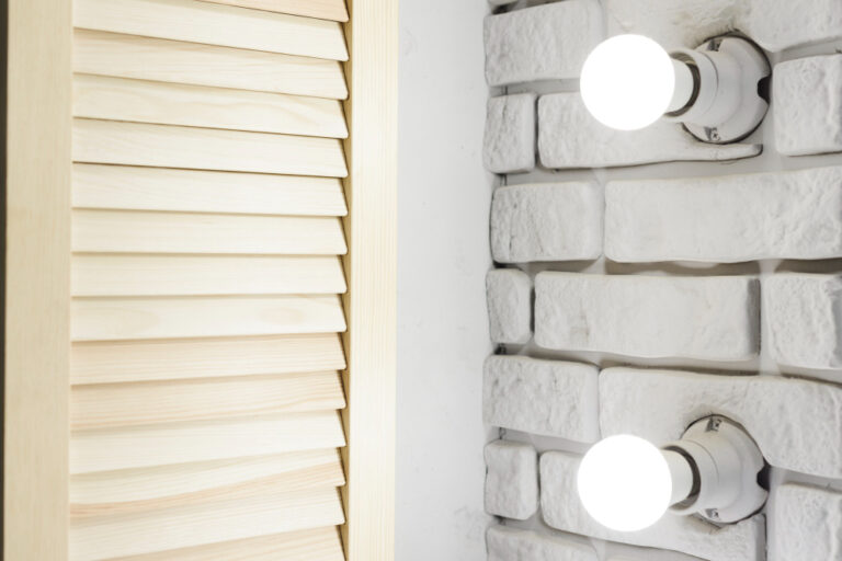 jenis lampu LED