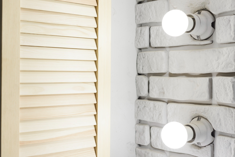 jenis lampu LED