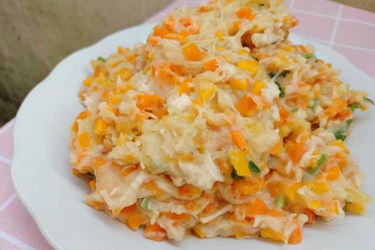 Lezatnya Ragout Ayam Rumahan: Resep dan Tips Bikin Ketagihan
