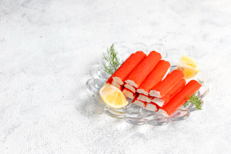 Crabstick