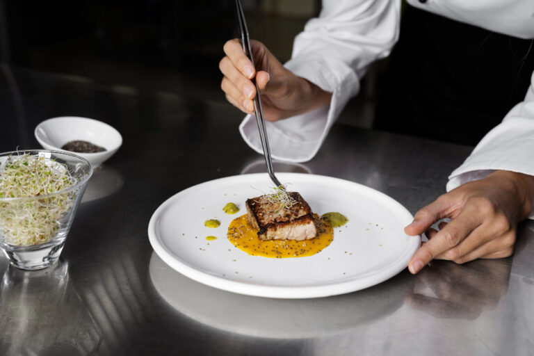 Michelin Star