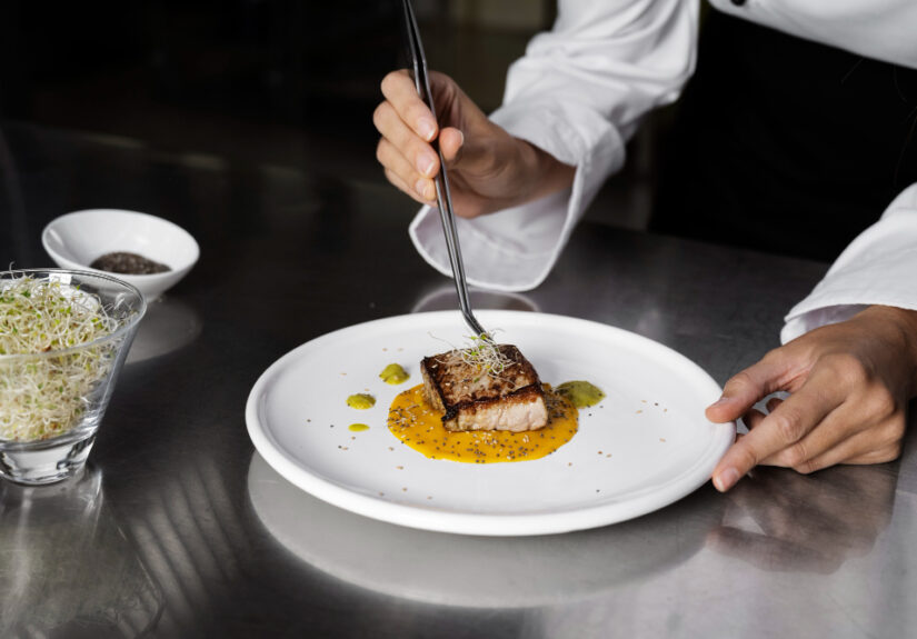 Michelin Star