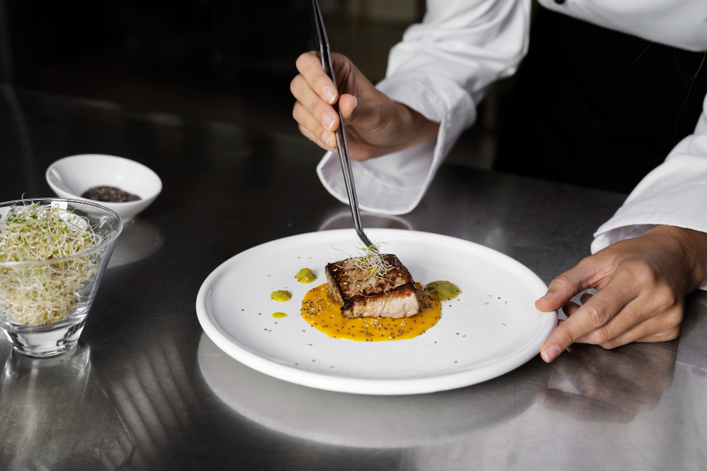 Michelin Star