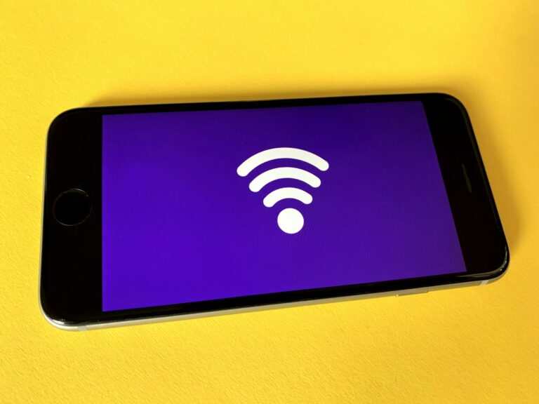 jenis WiFi