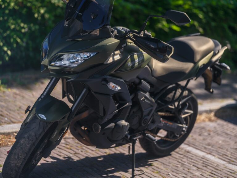 roda motor