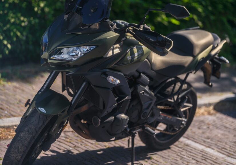 roda motor