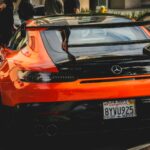 mobil performa tinggi