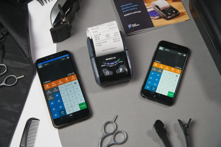 Aplikasi untuk split bill