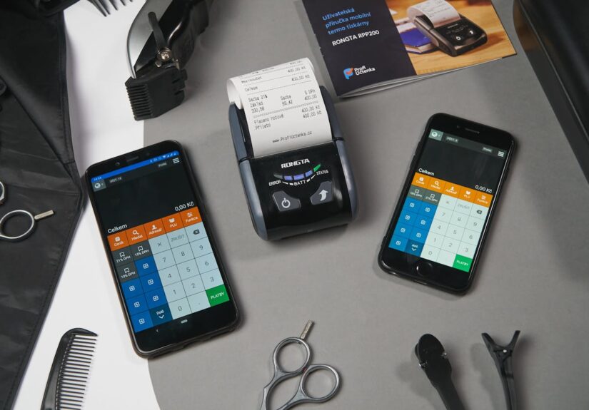 Aplikasi untuk split bill