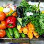 tips sederhana menyimpan sayur