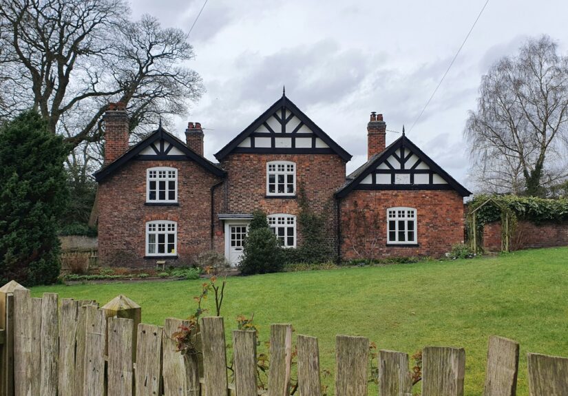 rumah minimalis tropis 1 lantai