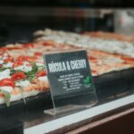 bisnis restoran pizza