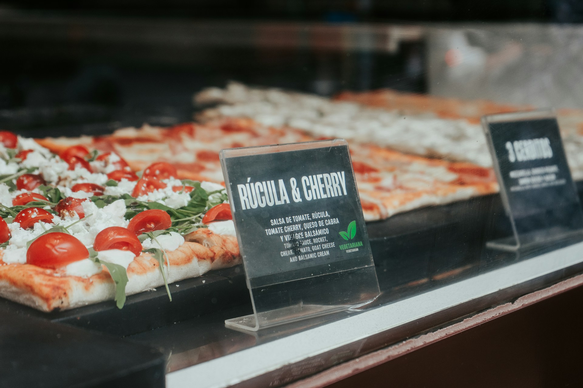 bisnis restoran pizza