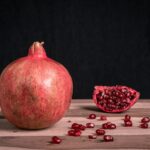 Kandungan buah delima