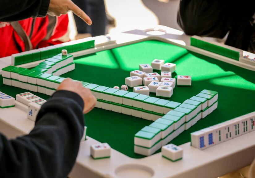 Mahjong