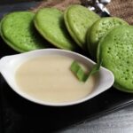 Resep serabi