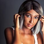 Tips memakai wig