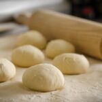 tips membuat roti lembut
