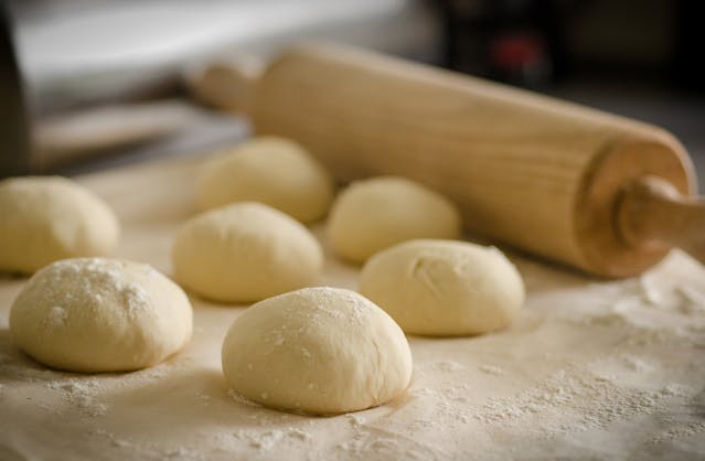 tips membuat roti lembut