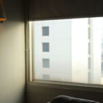 Tinggal di apartemen